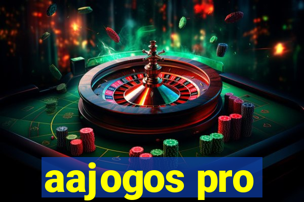 aajogos pro